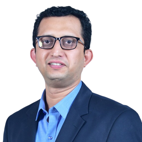 Sunil Bhat